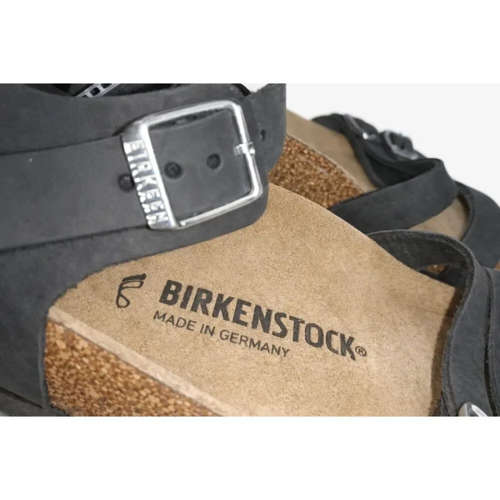 Birkenstock Women's Multi-Strap Sandals - Picture 6 of 7